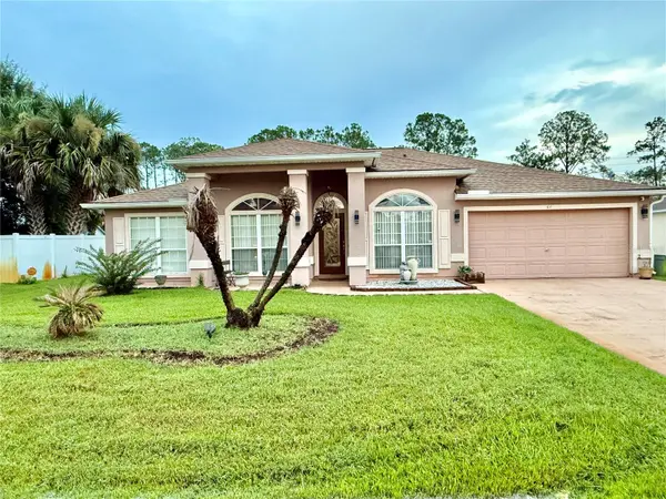 68 RIVERVIEW DR, Palm Coast, FL 32164