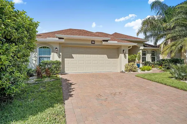 40 GRAHAM WOODS PL, Palm Coast, FL 32137
