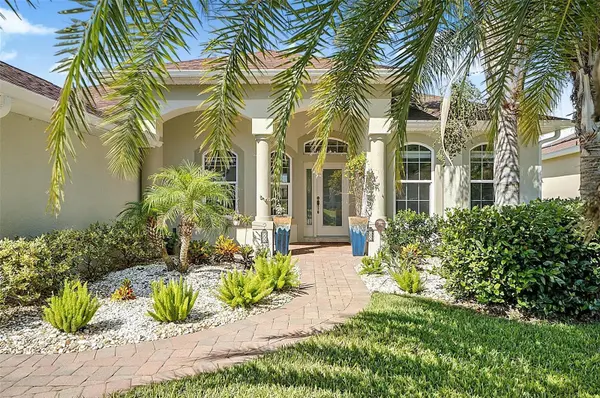 40 GRAHAM WOODS PL, Palm Coast, FL 32137