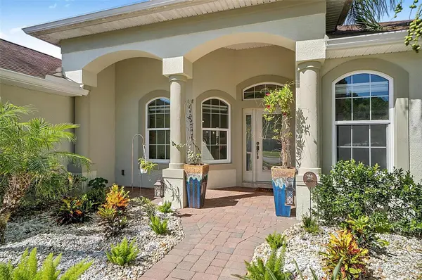40 GRAHAM WOODS PL, Palm Coast, FL 32137