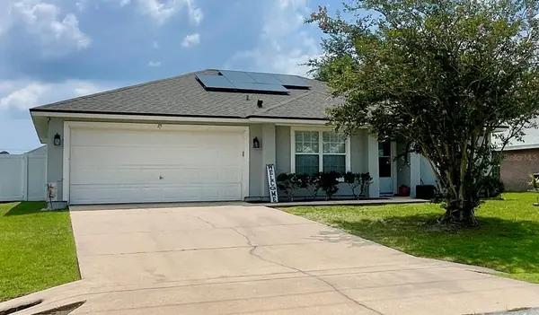 25 ROCKINGHAM LN, Palm Coast, FL 32164