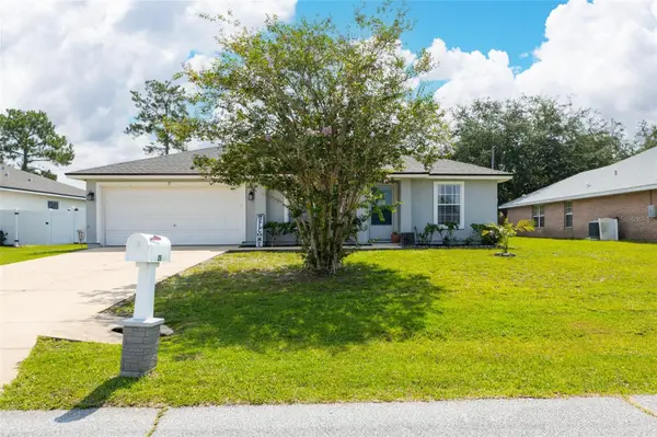 25 ROCKINGHAM LN, Palm Coast, FL 32164