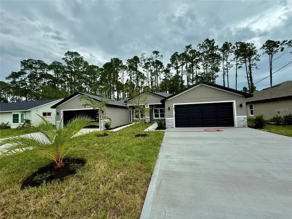 64 EMERSON DR, Palm Coast, FL 32164