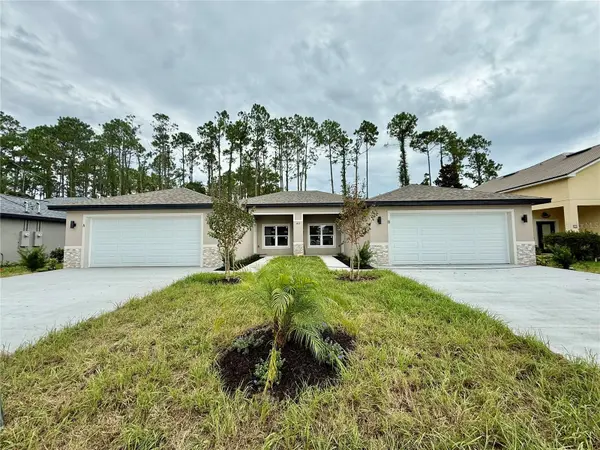 62 EMERSON DR, Palm Coast, FL 32164