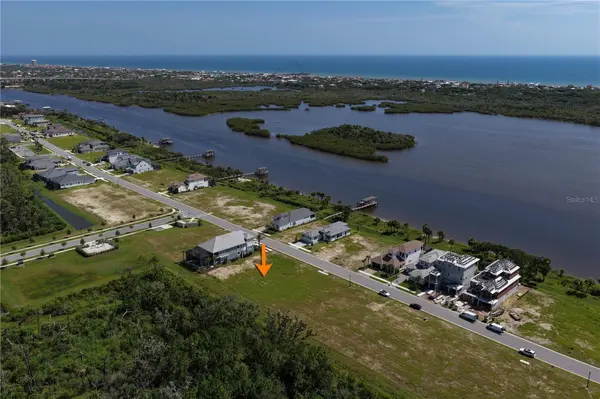 89 CORONADO RD, Flagler Beach, FL 32136