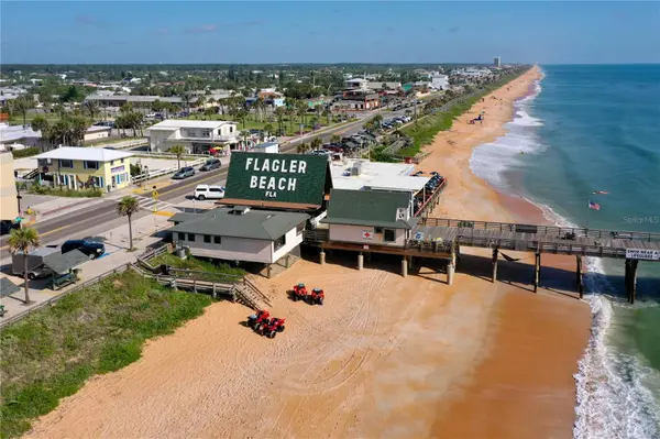 89 CORONADO RD, Flagler Beach, FL 32136