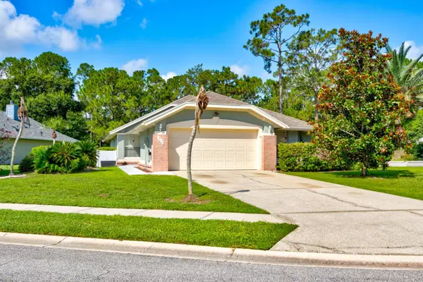 317 GLENBRIAR CIR, Daytona Beach, FL 32114