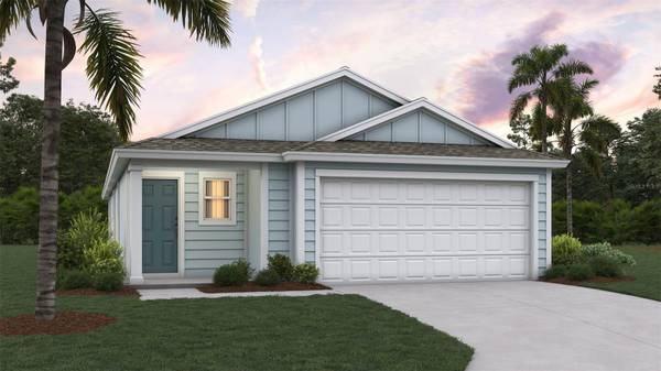 16 FLAGSTICK LN, Bunnell, FL 32110