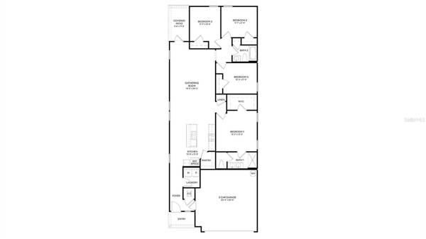 30 FLAGSTICK LN, Bunnell, FL 32110