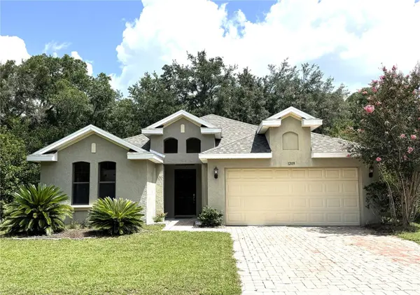 1209 BRAMLEY LN, Deland, FL 32720