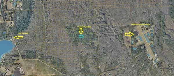 UNIMPROVED, De Leon Springs, FL 32130