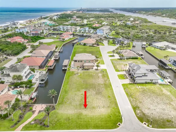 60 MALIBU CV, Flagler Beach, FL 32136
