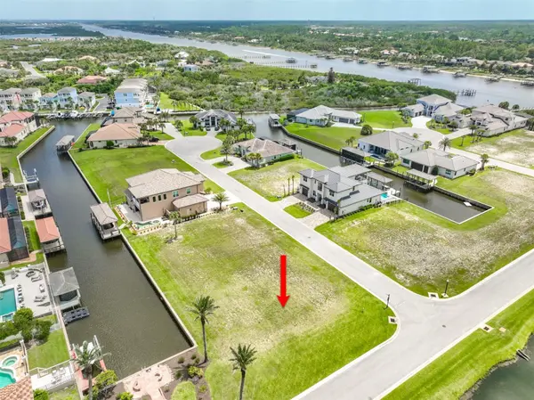 60 MALIBU CV, Flagler Beach, FL 32136