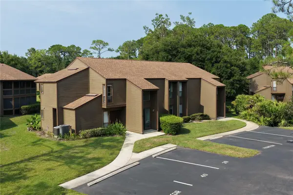 37 HEMBURY LN #37, Palm Coast, FL 32137