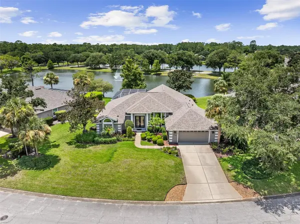 1240 SUNNINGDALE LN, Ormond Beach, FL 32174