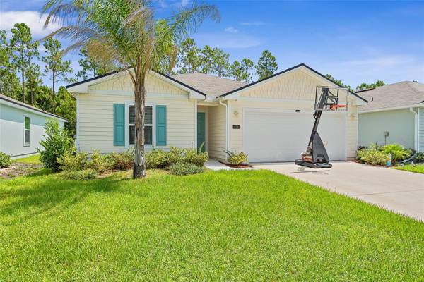 118 HULETT WOODS RD, Palm Coast, FL 32137