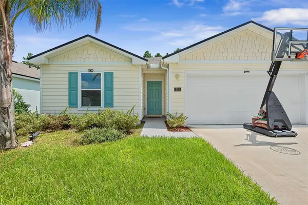 118 HULETT WOODS RD, Palm Coast, FL 32137
