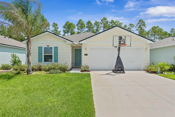 118 HULETT WOODS RD, Palm Coast, FL 32137