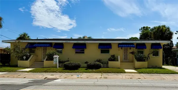 940 N HALIFAX DR, Ormond Beach, FL 32176