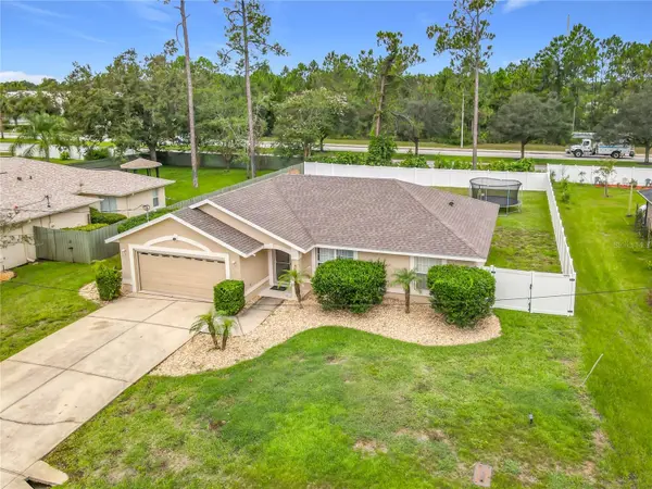 8 BAINBRIDGE LN, Palm Coast, FL 32137