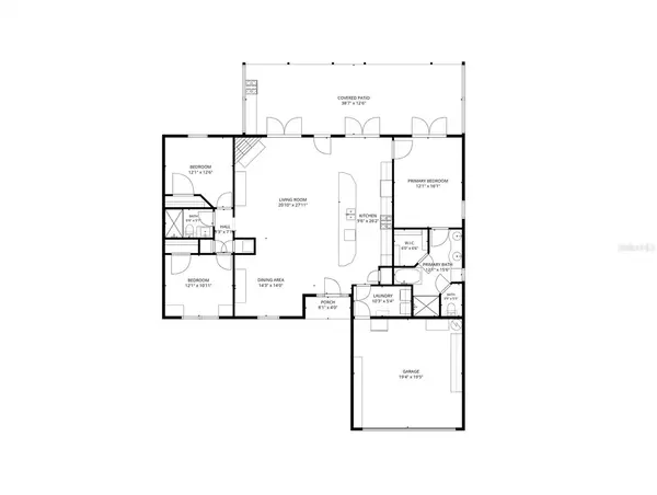 28 FIELDING LN, Palm Coast, FL 32137