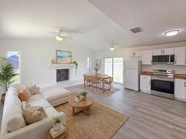 1956 N DAYTONA AVE, Flagler Beach, FL 32136
