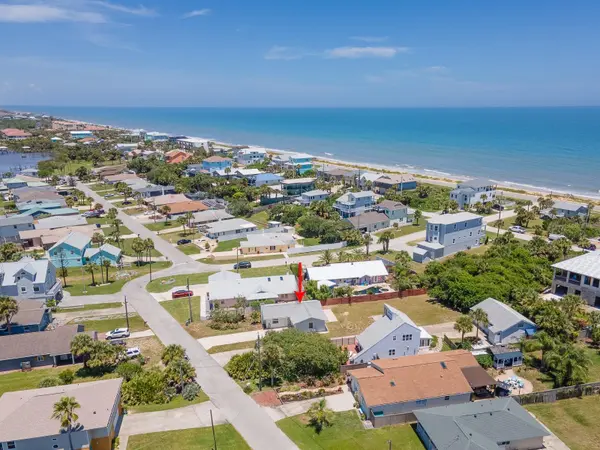 1956 N DAYTONA AVE, Flagler Beach, FL 32136
