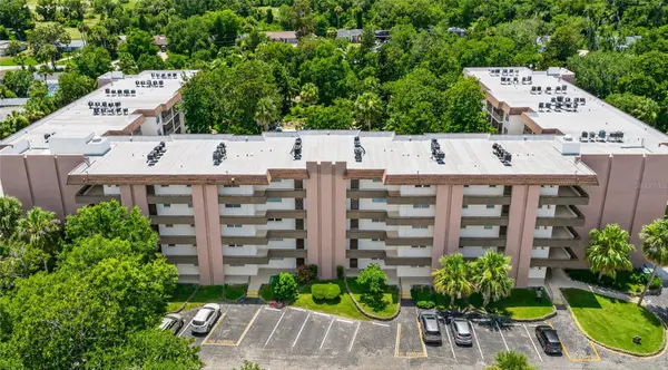 640 N NOVA RD #209, Ormond Beach, FL 32174