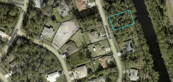 17 PRETORIA LN, Palm Coast, FL 32164
