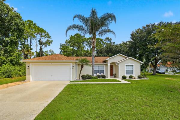 23 PORT LN, Palm Coast, FL 32164