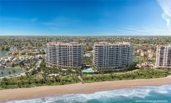 197 AVENUE DE LA MER #504, Palm Coast, FL 32137