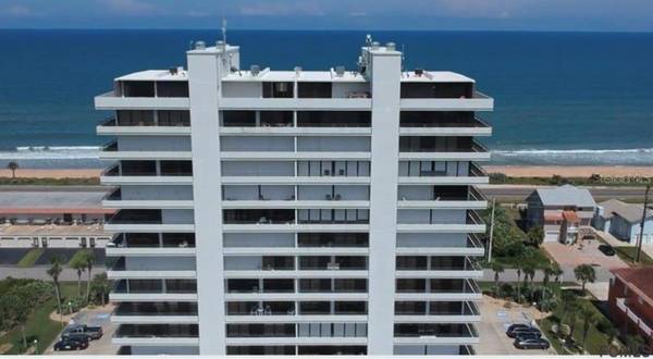 1601 CENTRAL AVE #704, Flagler Beach, FL 32136