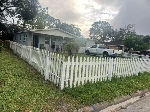 3945 47TH STREET, Vero Beach, FL 32967