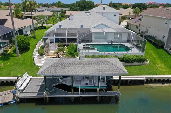 12 CLOVERDALE CT S, Palm Coast, FL 32137