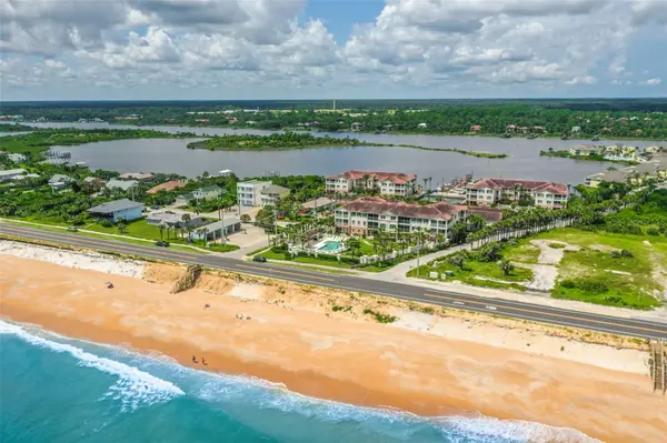 300 MARINA BAY DR #106, Flagler Beach, FL 32136