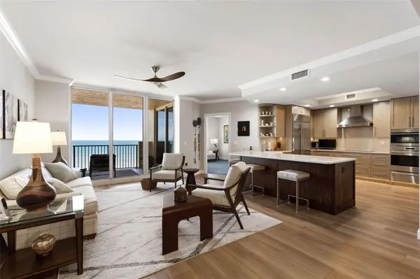 19 AVENUE DE LA MER #502, Palm Coast, FL 32137