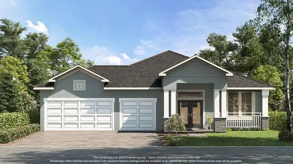 1119 LILIANA DR, Deland, FL 32724