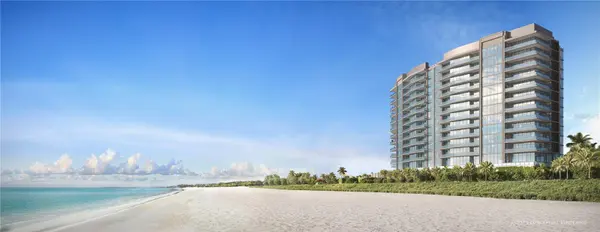 197 AVENUE DE LA MER #801, Palm Coast, FL 32137
