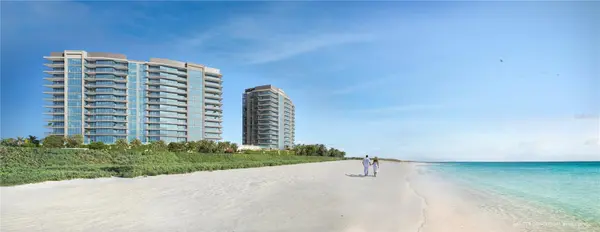 197 AVENUE DE LA MER #801, Palm Coast, FL 32137