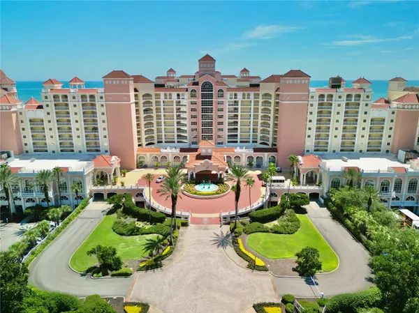 200 OCEAN CREST DR #408, Palm Coast, FL 32137