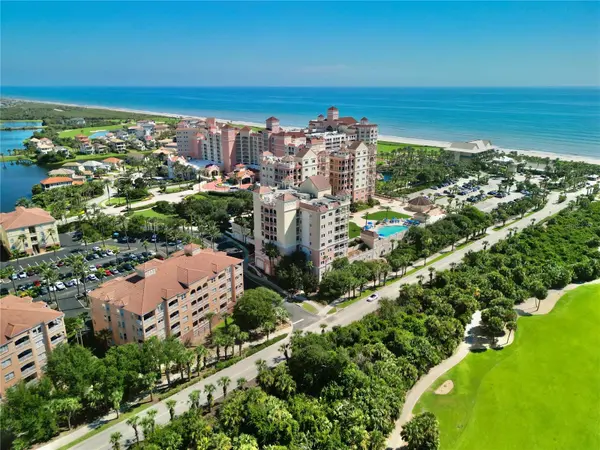 200 OCEAN CREST DR #408, Palm Coast, FL 32137