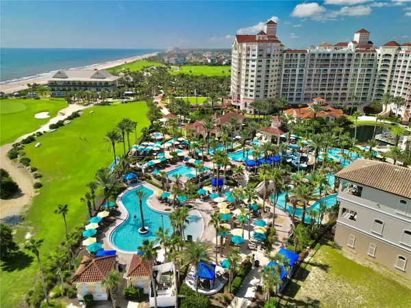200 OCEAN CREST DR #408, Palm Coast, FL 32137