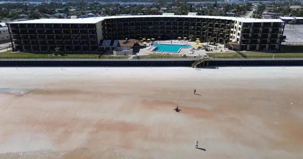 2301 S ATLANTIC AVE #303, Daytona Beach Shores, FL 32118
