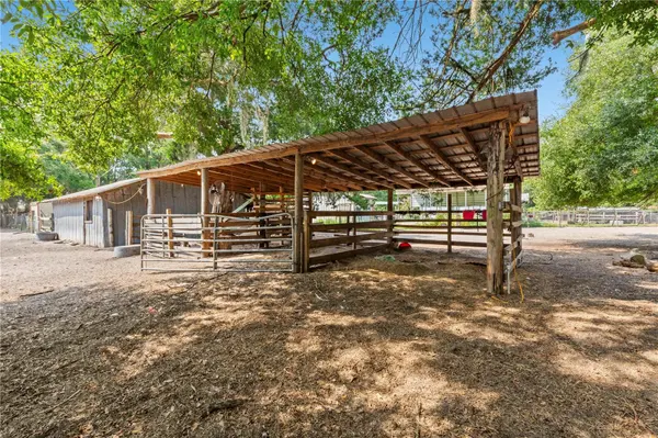 85276 HARTS RD, Yulee, FL 32097