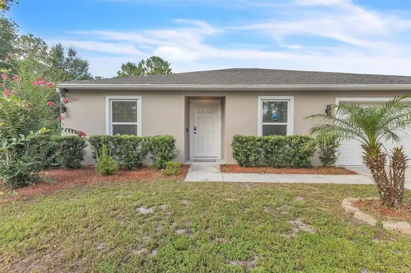 159 PERSIMMON DR, Palm Coast, FL 32164