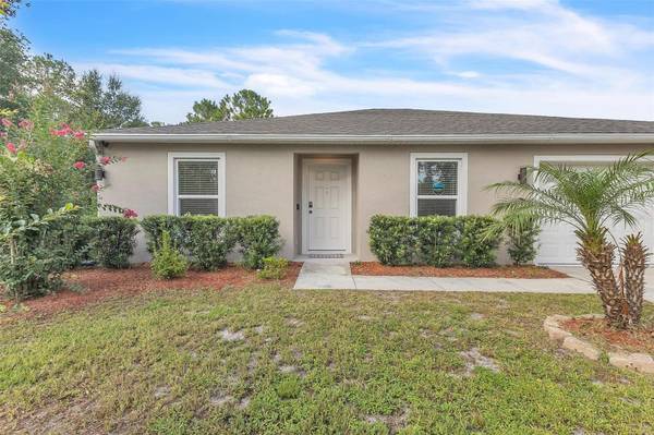 159 PERSIMMON DR, Palm Coast, FL 32164