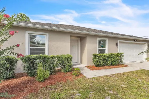 159 PERSIMMON DR, Palm Coast, FL 32164