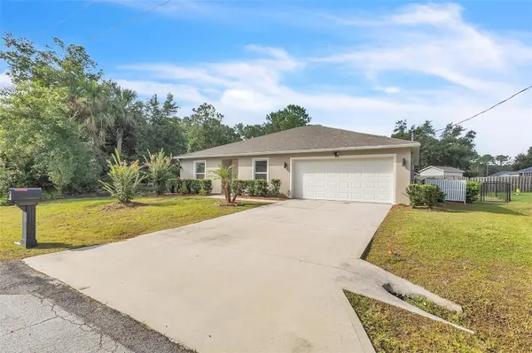 159 PERSIMMON DR, Palm Coast, FL 32164