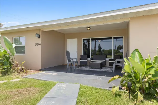 504 RIVERSIDE DR, Holly Hill, FL 32117