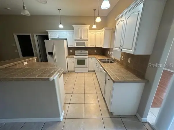 31 RYMER LN, Palm Coast, FL 32164